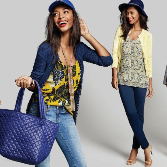 Cabi #275 Scatter Print Cami Floral Blouse Size XS - Picture 5 of 9